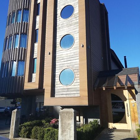 Hotel Amun Вилярика Екстериор снимка