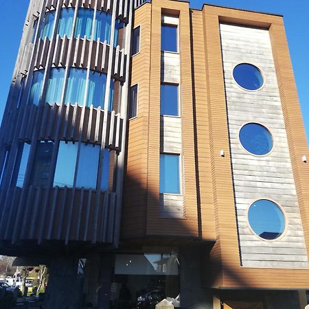 Hotel Amun Вилярика Екстериор снимка