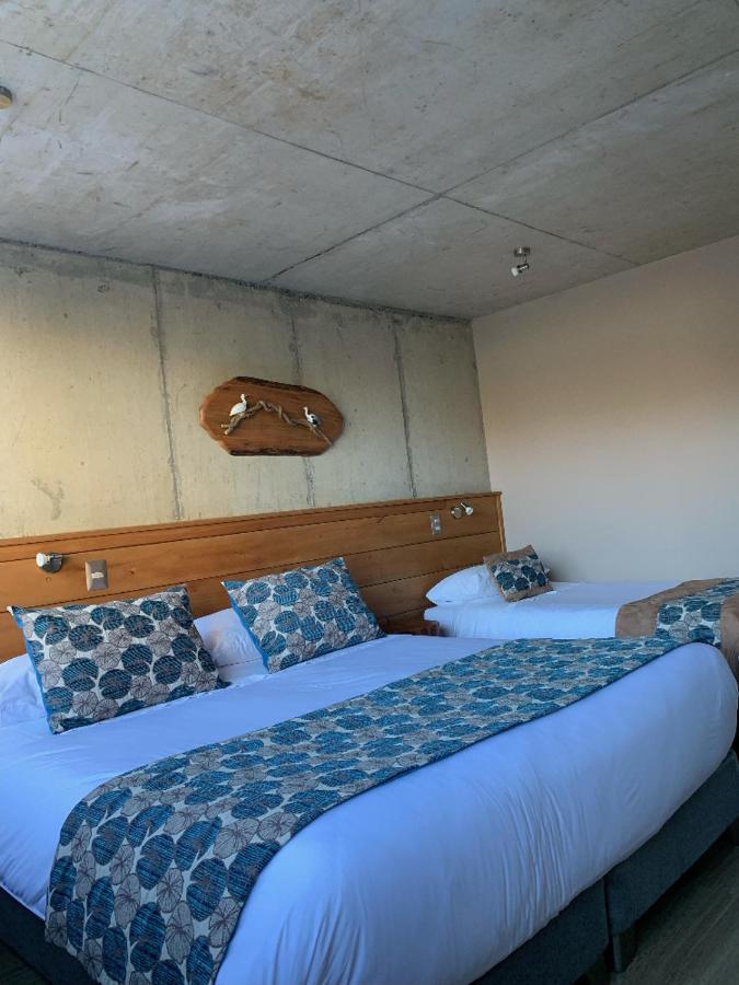 Hotel Amun Вилярика Екстериор снимка