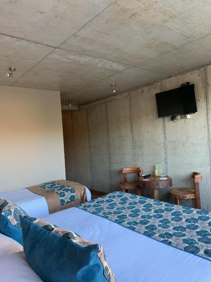 Hotel Amun Вилярика Екстериор снимка