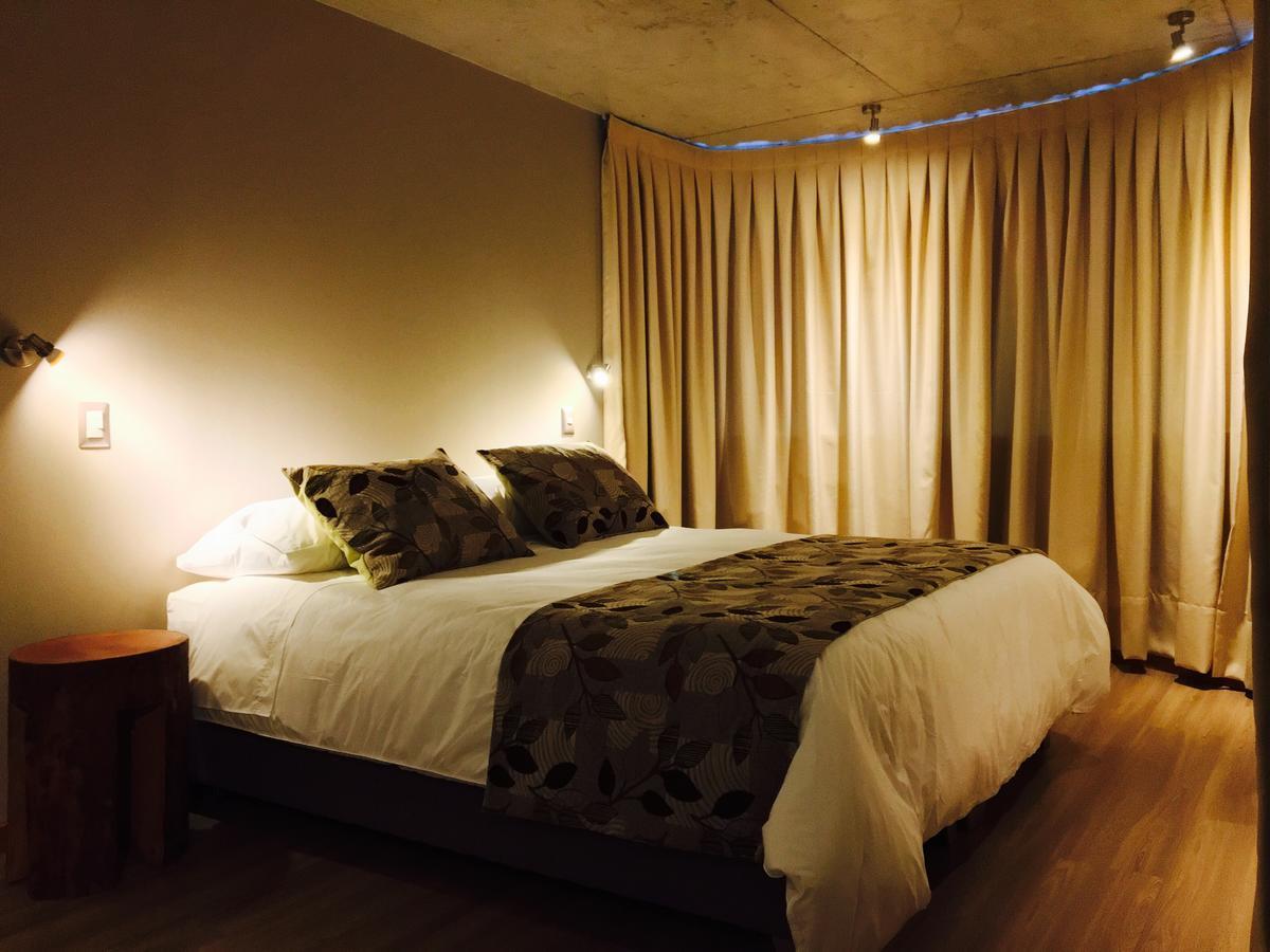 Hotel Amun Вилярика Екстериор снимка
