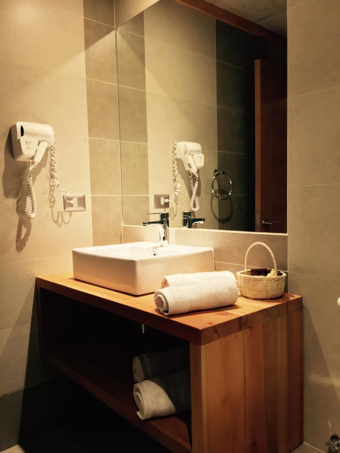 Hotel Amun Вилярика Екстериор снимка
