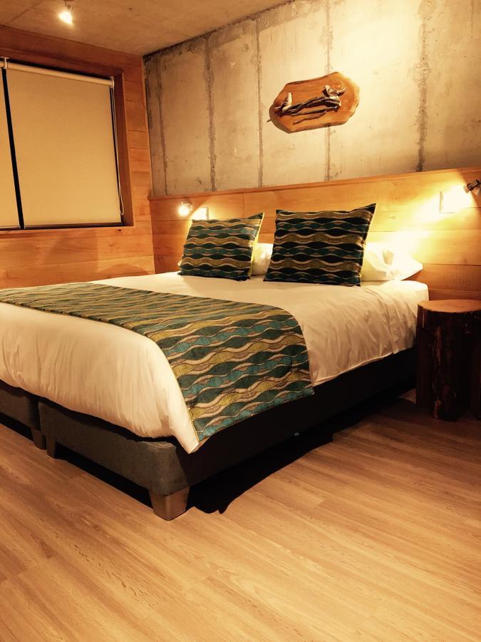 Hotel Amun Вилярика Екстериор снимка