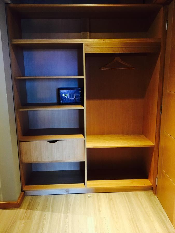 Hotel Amun Вилярика Екстериор снимка