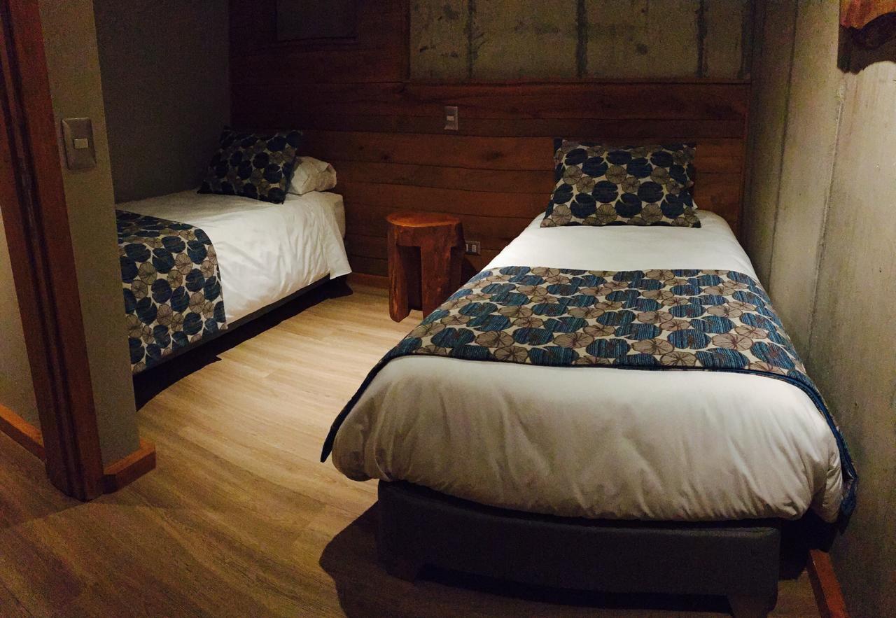 Hotel Amun Вилярика Екстериор снимка
