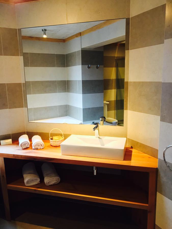 Hotel Amun Вилярика Екстериор снимка