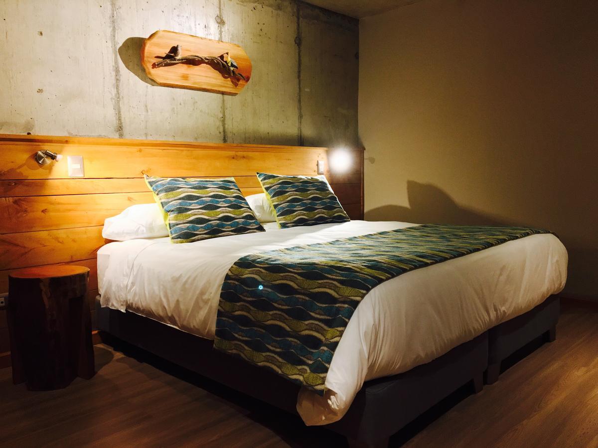 Hotel Amun Вилярика Екстериор снимка