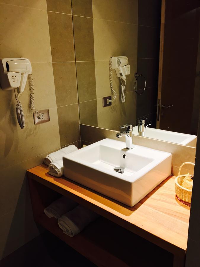 Hotel Amun Вилярика Екстериор снимка
