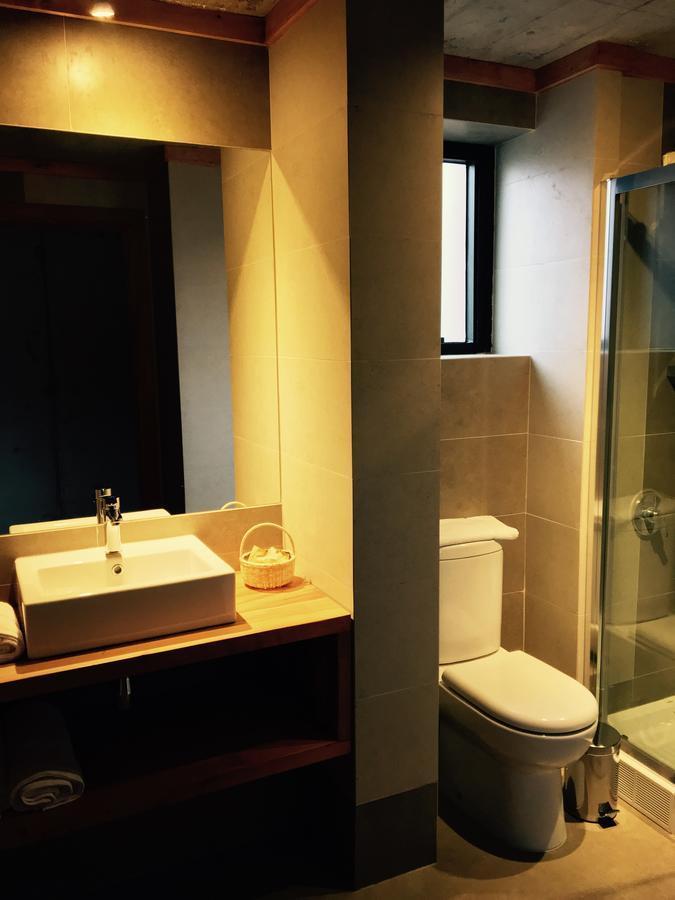 Hotel Amun Вилярика Екстериор снимка